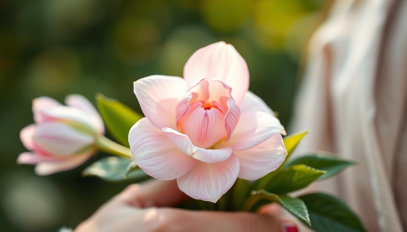 Bouquet design inspiration