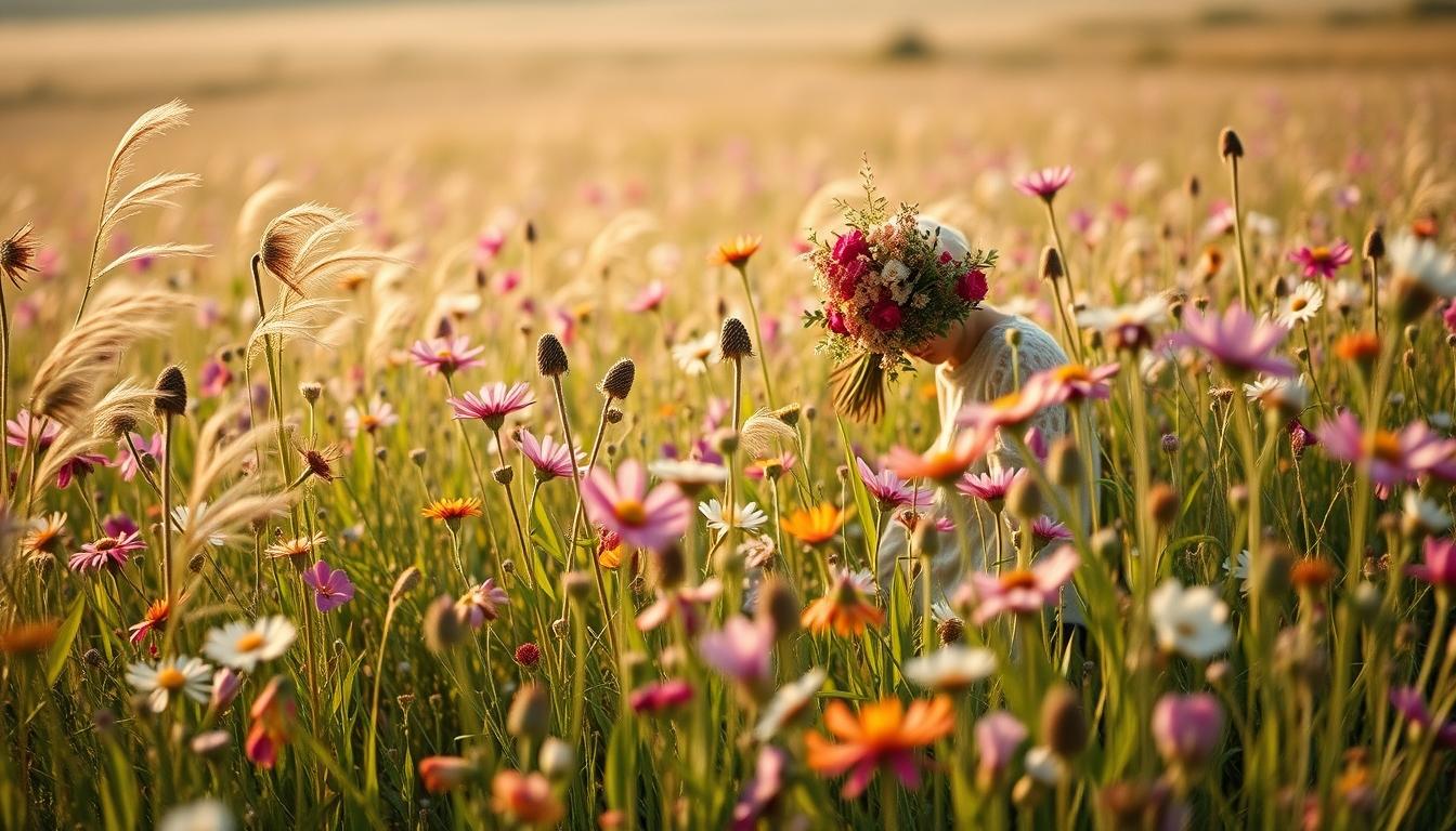 Trends in modern floral design